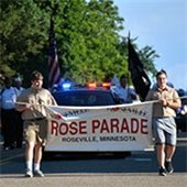 Rose Parade