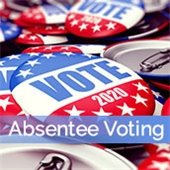 Absentee Voting