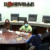 HRIEC Commission Meeting