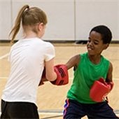 Safety Awareness and Self Defense