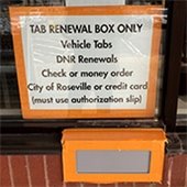 Tab Renewals