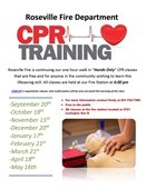 Hands Only CPR