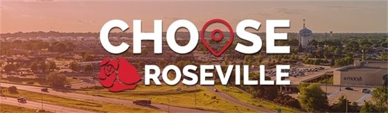 Choose Roseville