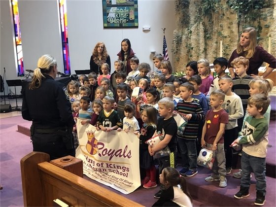 King of Kings Outreach