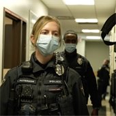 Pathways to Policing