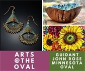arts at the oval - saturday