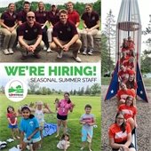 Summer Hiring Deadline Extended