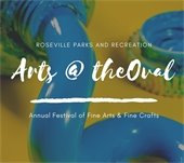 Arts @ The Oval - March 25