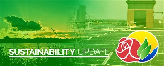 Roseville Sustainability Update