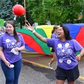 Rosefest Registration Open Now