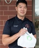 Roseville offers free food at Roseville Fire Station in partnership with Every Meal.