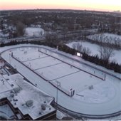 Image of the Guidant John Rose MN Oval 