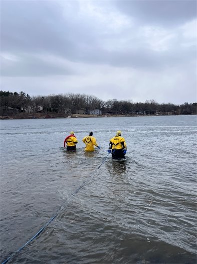 ice rescue
