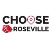 choose roseville logo