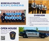 Roseville Explorers