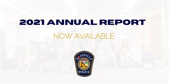 2021 Annual Report Now Available