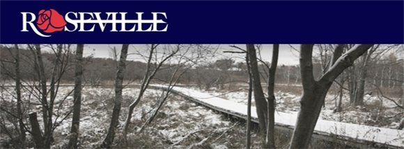 City eNews Update, December 9, 2021. Snow has arrived!