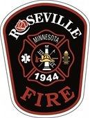 Roseville Fire Logo