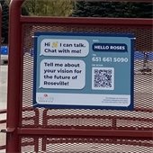 Hello Lamp Post is now out in the community!