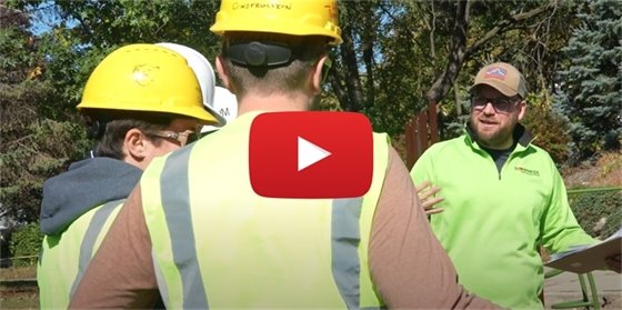 New Playgrounds Take Shape with Help of Neighborhood Volunteers