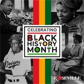 Celebrating Black History Month