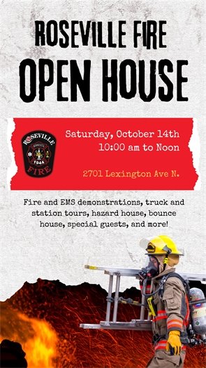 Open House