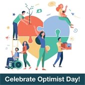 Optimist Day - February 2, 2023