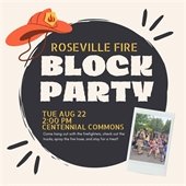 block party