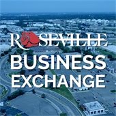 Roseville Business Exchange