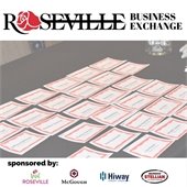 attend a business networking event