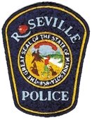 Police Badge
