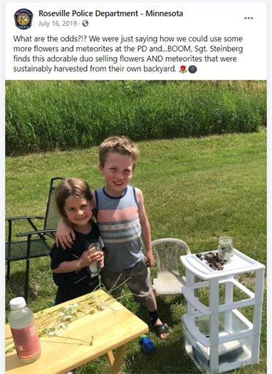 Old Lemonade photo from 2019