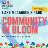 Community in Bloom