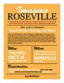 Imagine Roseville Discussion Flyer thumb