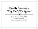 Family Dynamics-1