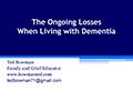 Dementia Losses PPT_Ted Bowman_thumb