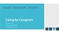 Caring for Caregivers_thumb