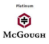 McGough Logo