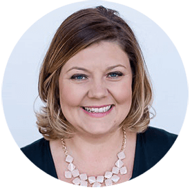 Visit Roseville's Liz Nowak.