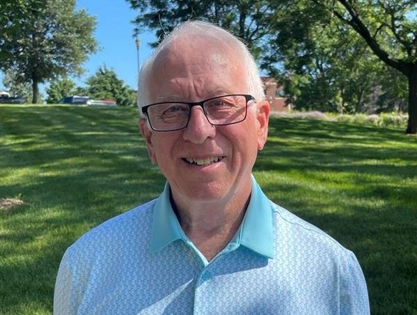 Bruce Bester headshot